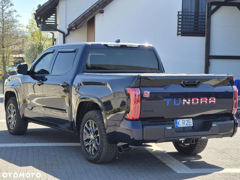 Toyota Tundra - 6
