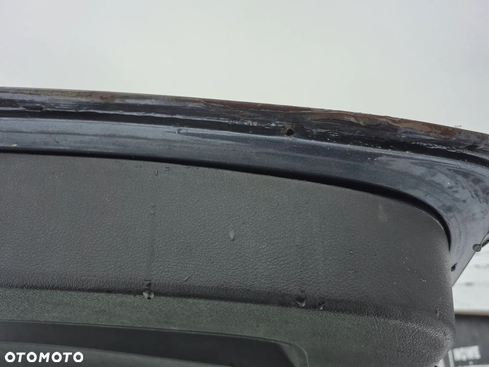 Klapa Bagażnika Kompletna Volkswagen Golf V Plus Stan BDB LC5F - 8
