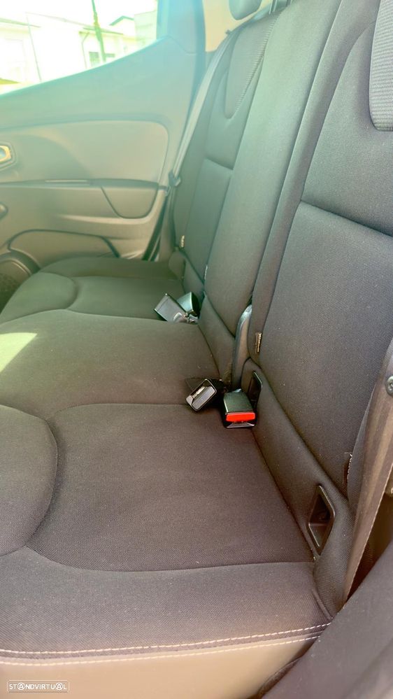 Renault Clio 0.9 TCe GT Line - 21