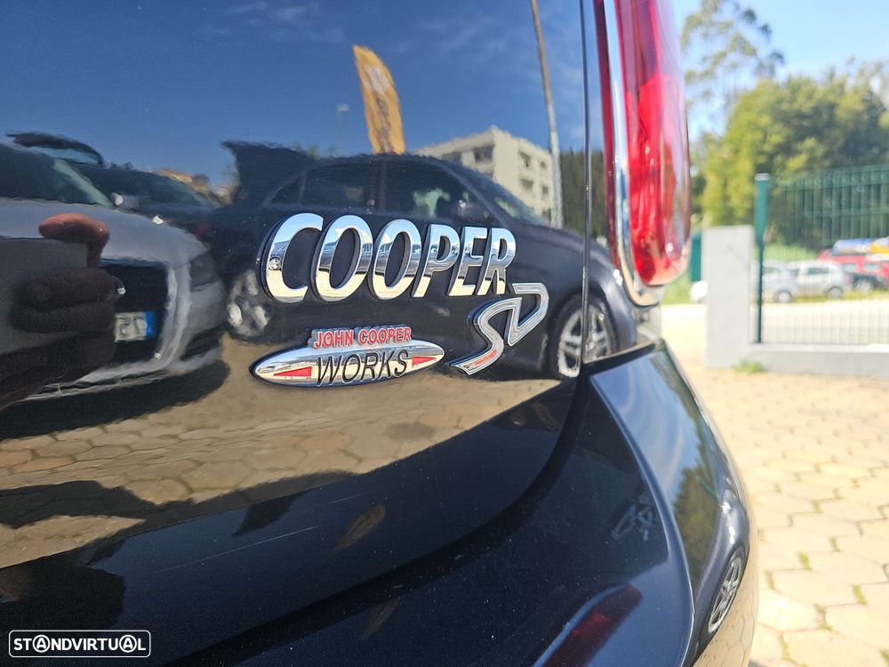 MINI Countryman Cooper SD - 9