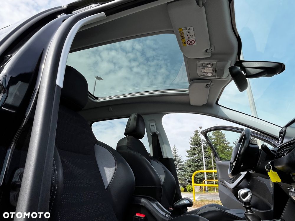 Peugeot 2008 BlueHDi FAP 120 STOP & START Allure - 28
