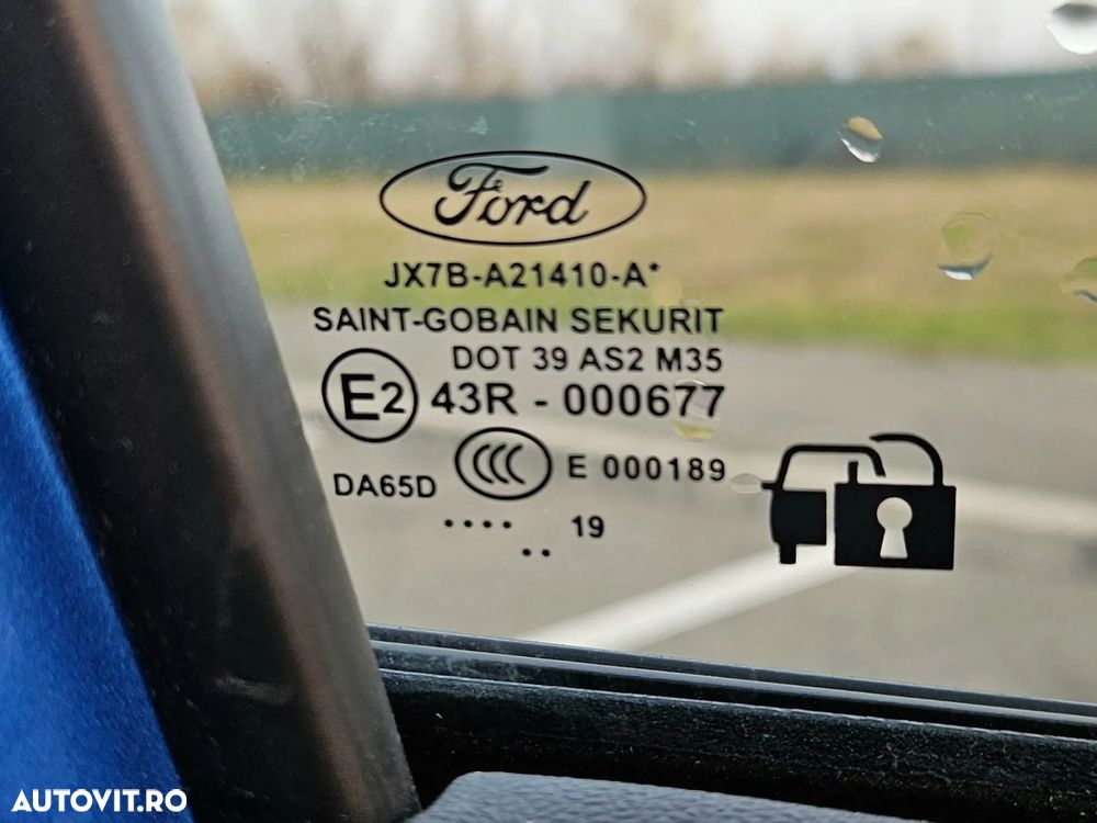 Ford Focus 1.5 Ecoboost ST-Line - 37