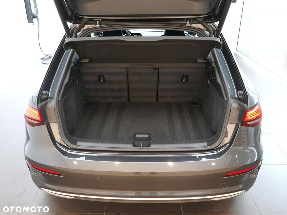 Audi A3 Sportback - 10