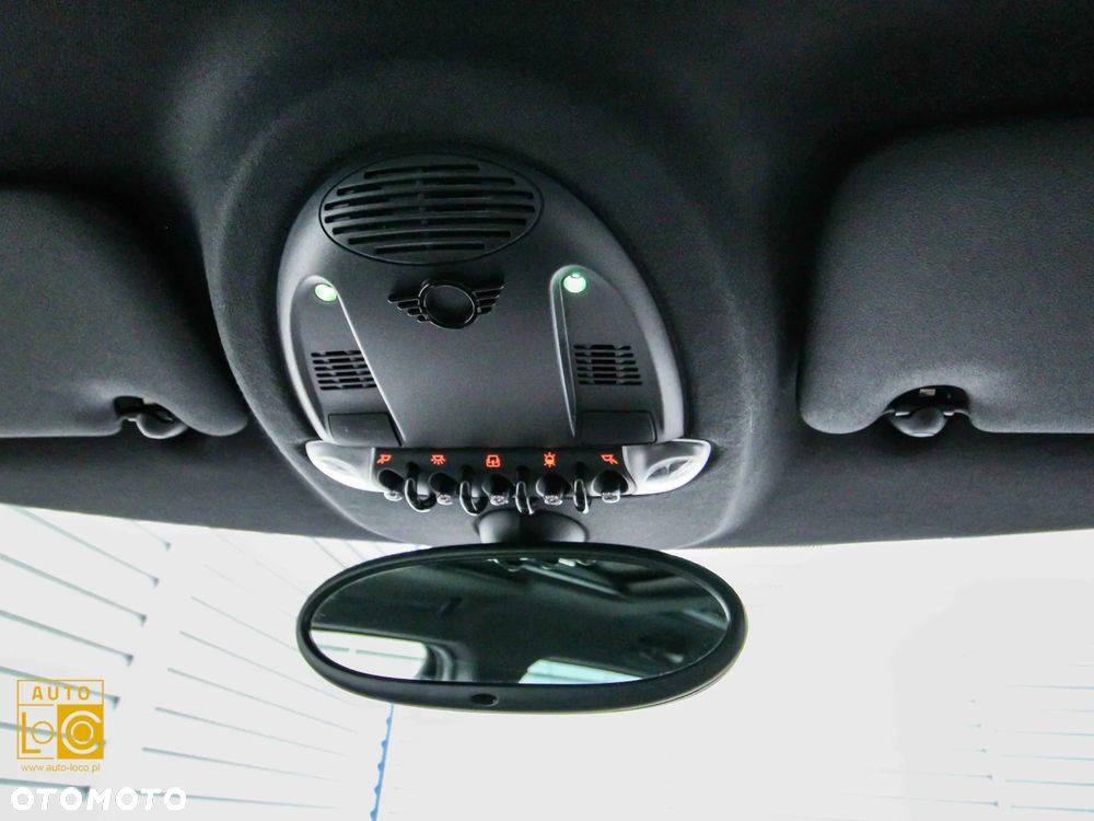 MINI Countryman Cooper S All4 - 29