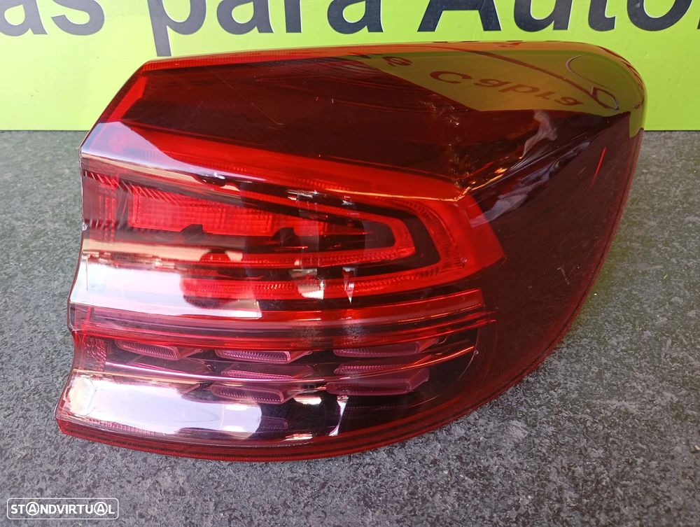 KIA CEED III SW FAROLIM DIREITO - FT400 - 2