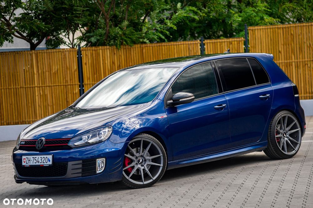 Volkswagen Golf 2.0 GTI DSG Edition 35 - 7