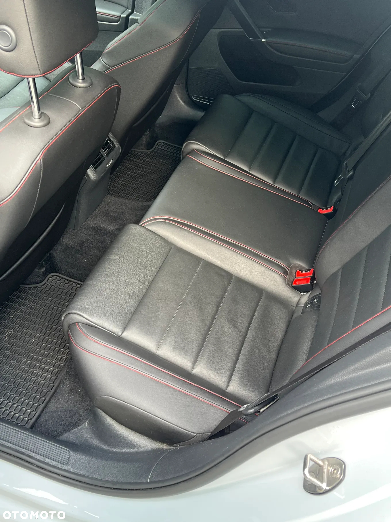 Volkswagen Golf VII 2.0 TSI BMT GTI - 21