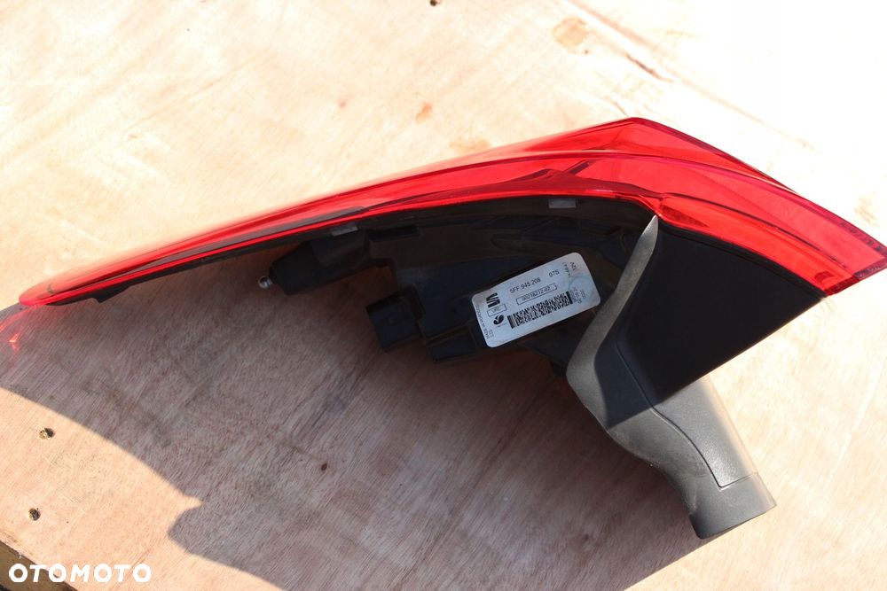 Lampa Tylna Prawa CUPRA FORMENTOR 5FF945208 - 4