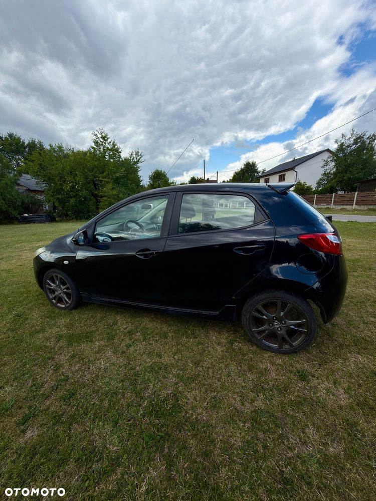 Mazda 2 1.5 Sport - 4