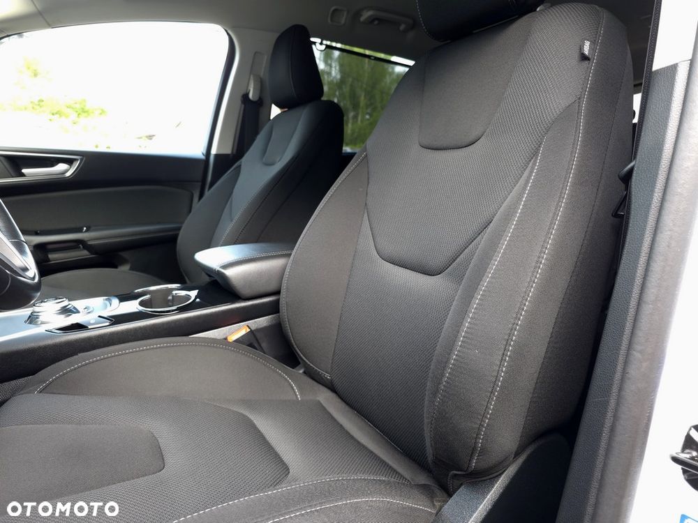 Ford S-Max 2.0 EcoBlue Titanium - 16