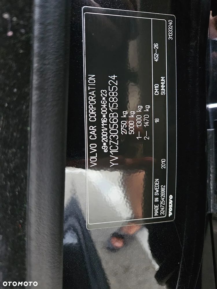 Volvo XC 90 D5 AWD Executive - 34