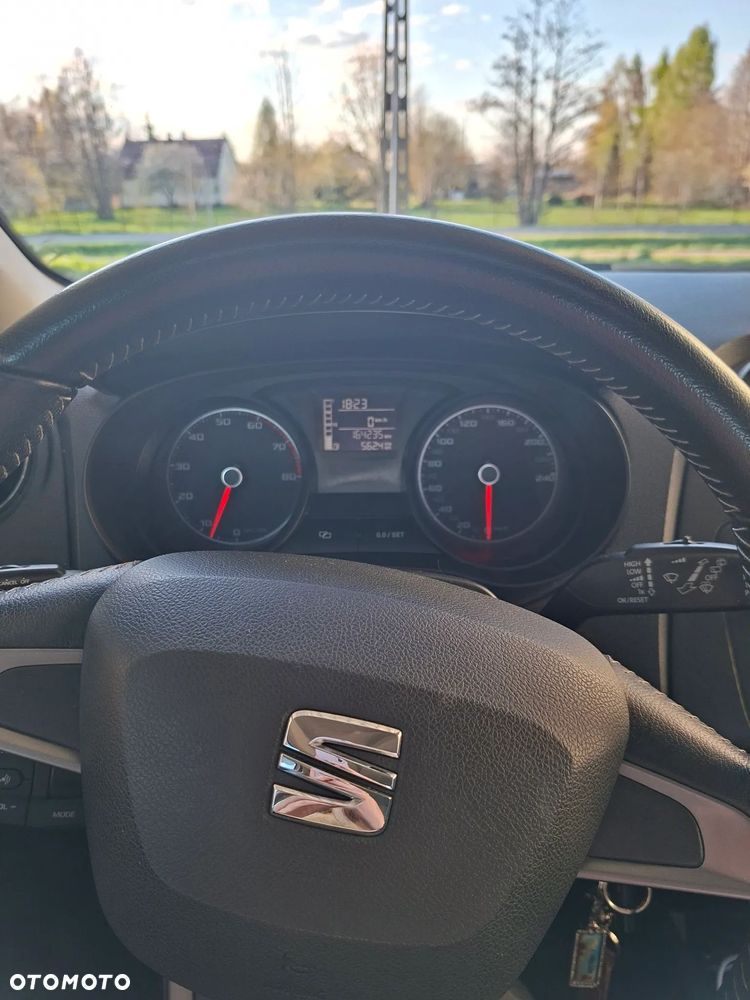 Seat Ibiza 1.2 TSI Style - 7