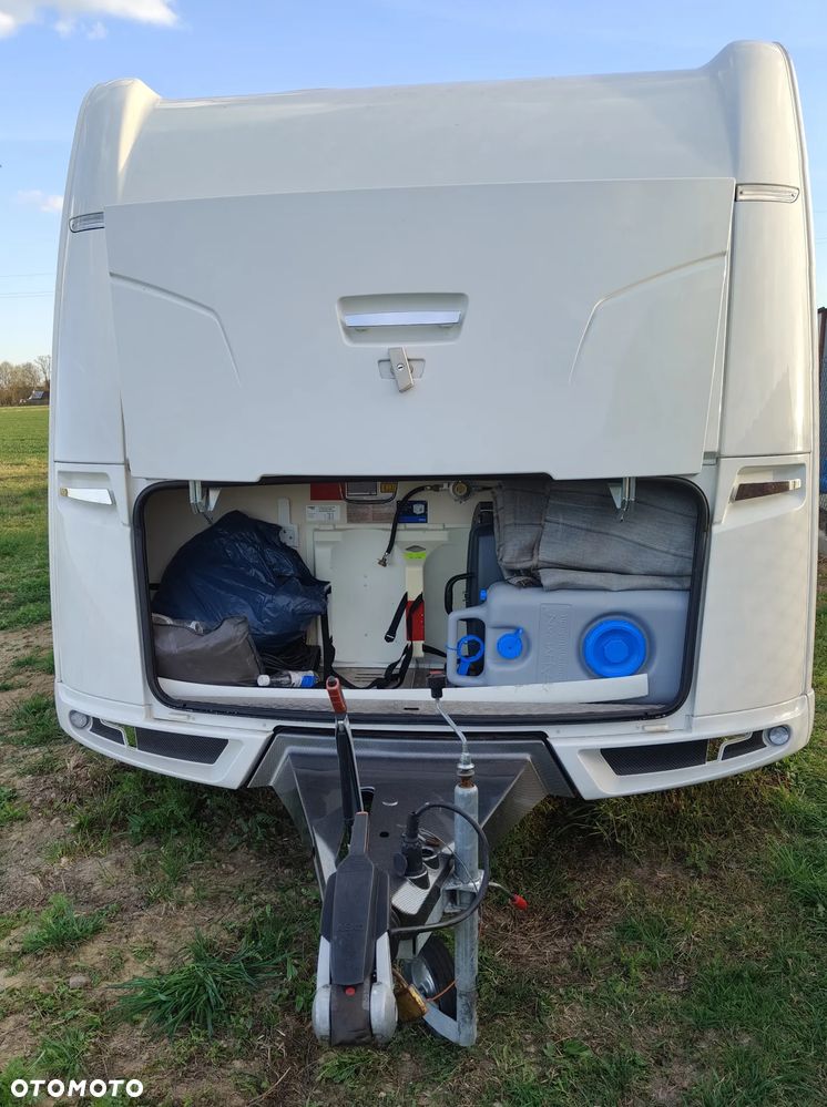 Fendt Brillant 590 - 35