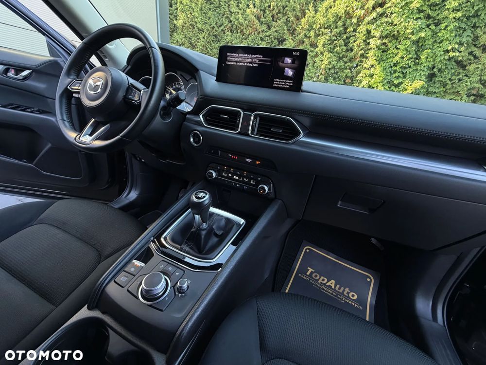 Mazda CX-5 2.0 Center-Line Plus 2WD - 16