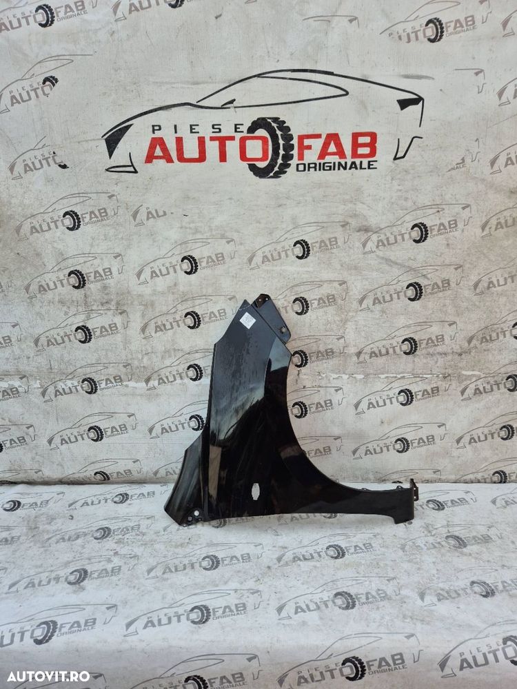 Aripa dreapta Suzuki Celerio an 2014-2015-2016-2017-2018-2019-2020 - 1