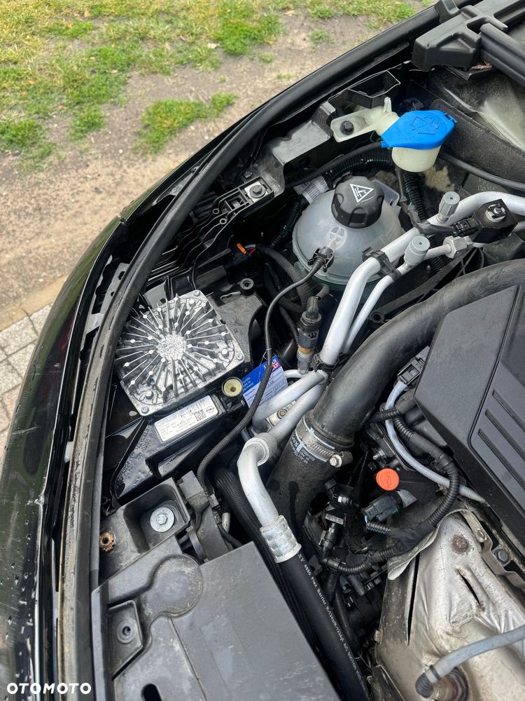 Opel Astra 1.6 T Plug-in Hybrid GS Line - 30
