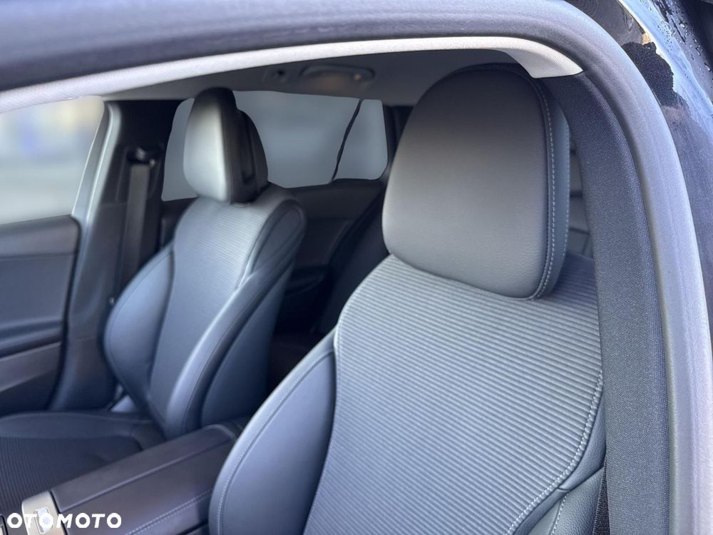 Mercedes-Benz Klasa C - 12