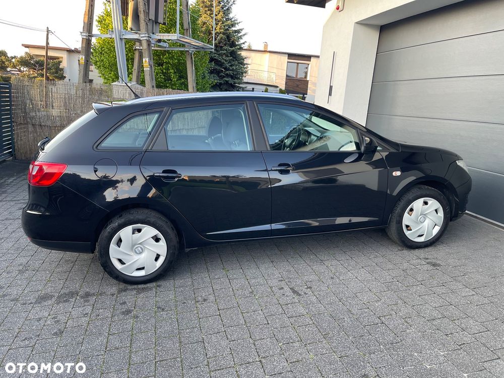 Seat Ibiza 1.4 16V Style - 35