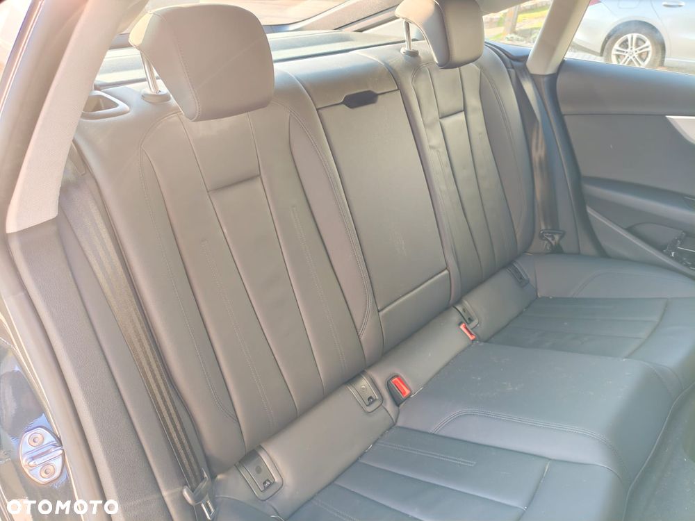 Audi A5 Sportback - 33