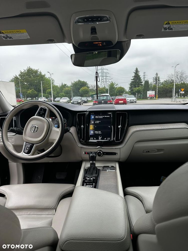 Volvo XC 60 T5 AWD Geartronic Inscription - 16