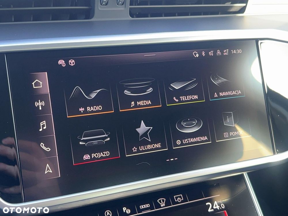 Audi A6 Limousine - 28
