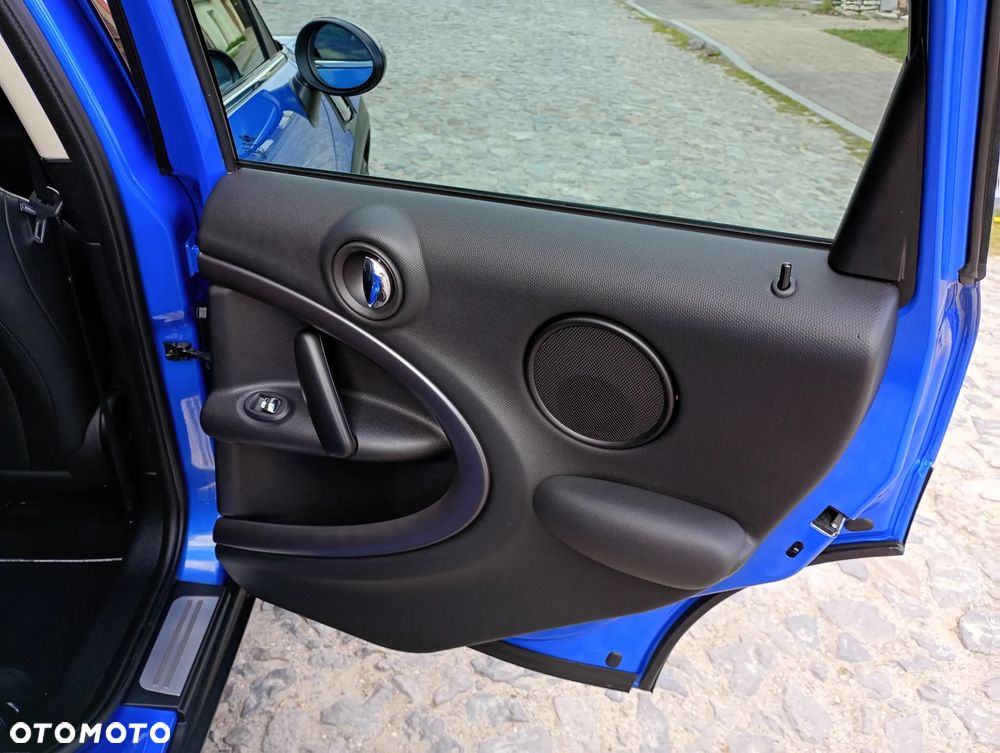 MINI Countryman Cooper SD - 26