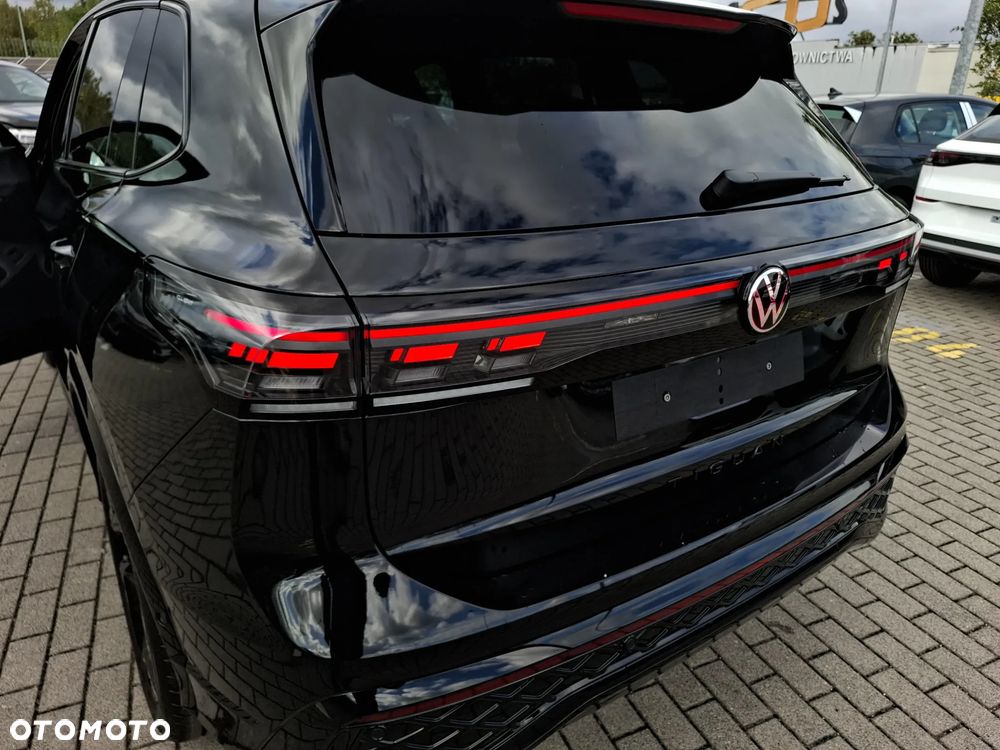 Volkswagen Tiguan 2.0 TSI 4Mot R-Line Plus DSG - 10
