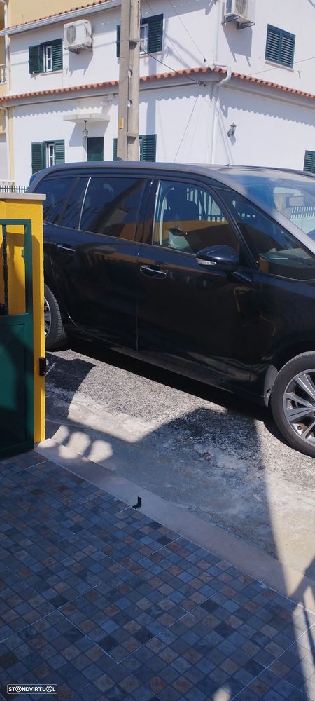 Citroën C4 Grand Picasso - 20