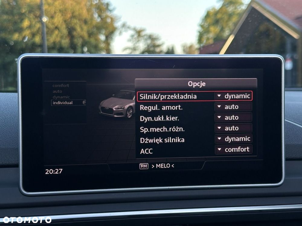 Audi S5 Cabrio - 32