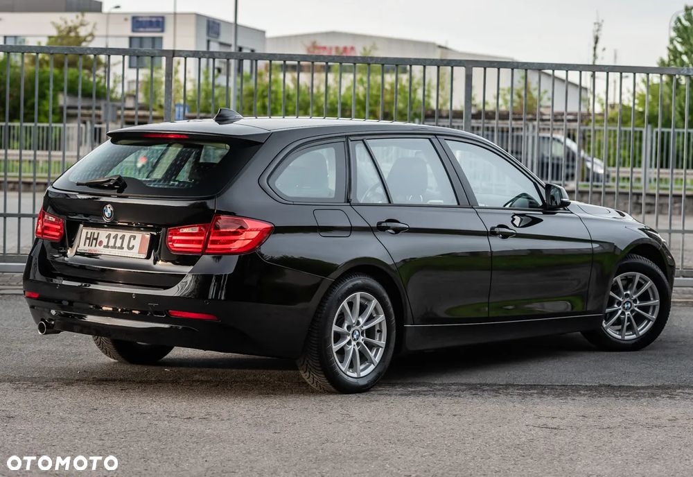 BMW Seria 3 - 13