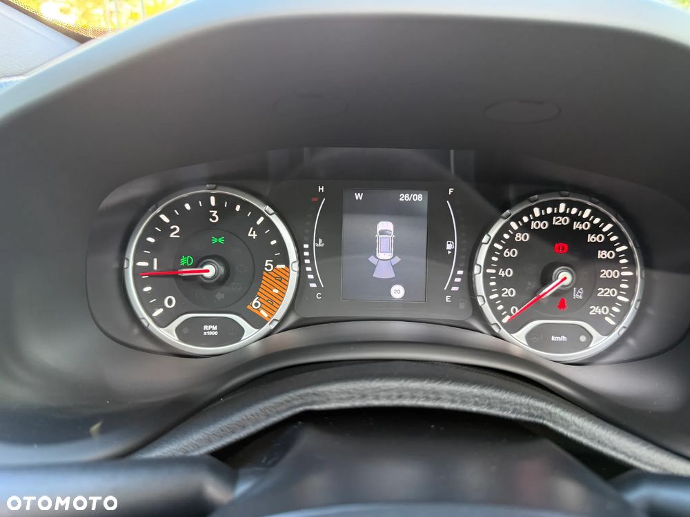 Jeep Renegade 2.0 MultiJet Active Drive Opening Edition Start&Stopp - 37