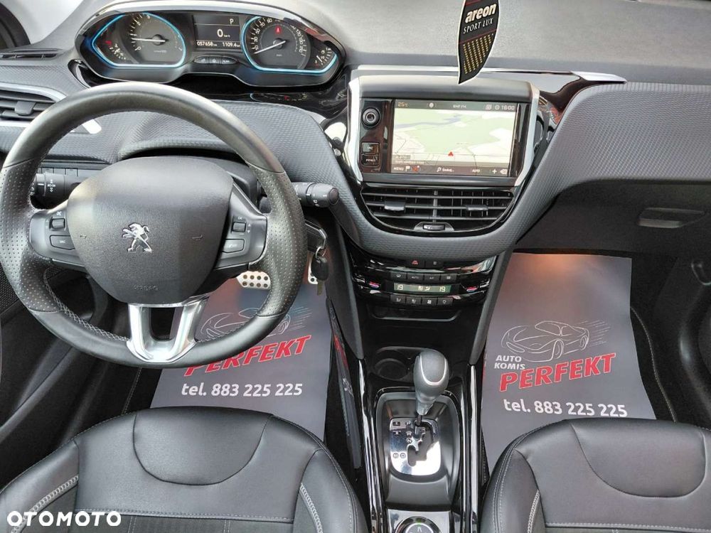Peugeot 2008 - 20