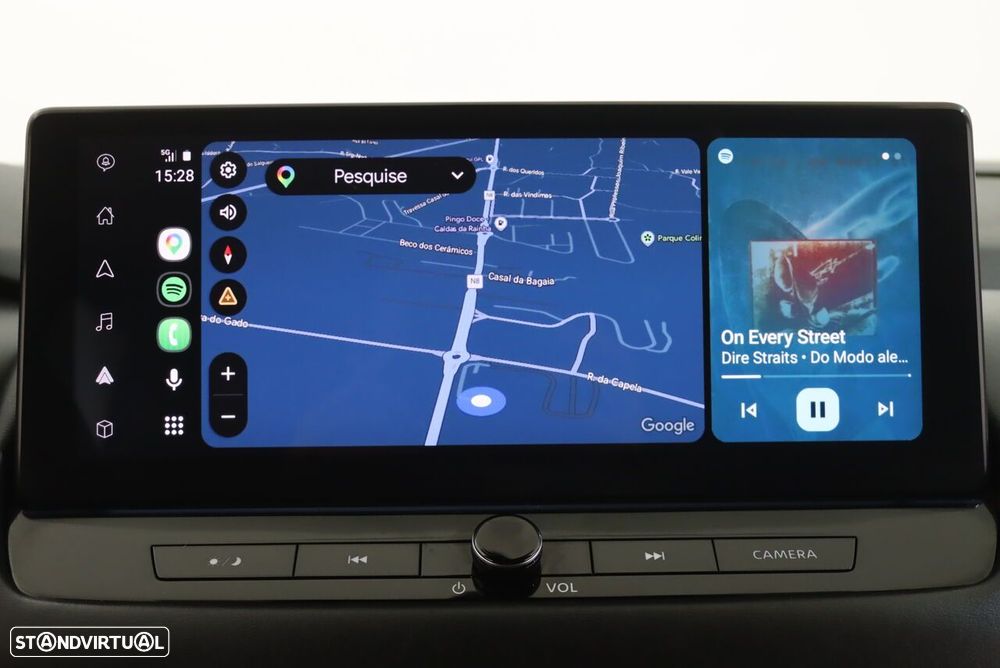 Nissan Qashqai 1.5 e-Power N-Connecta LED - 20