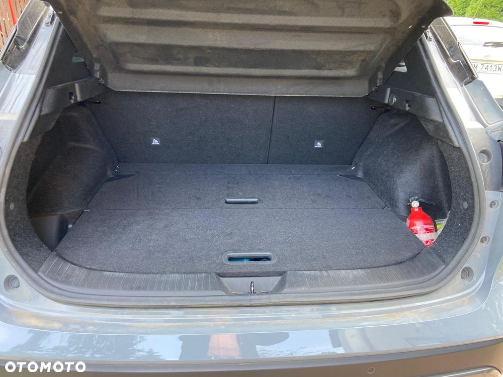 Nissan Qashqai 1.3 DIG-T MHEV N-Connecta - 10