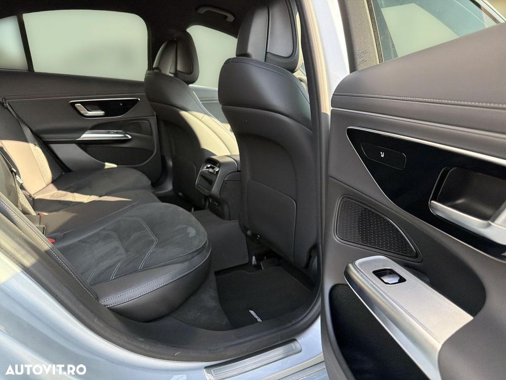 Mercedes-Benz E 220 d MHEV 4MATIC Aut. - 15