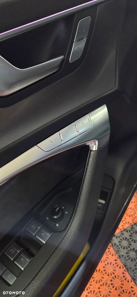 Audi A6 Limousine 40 TDI mHEV S tronic - 21