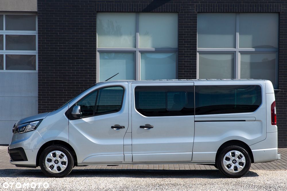 Renault Trafic - 7