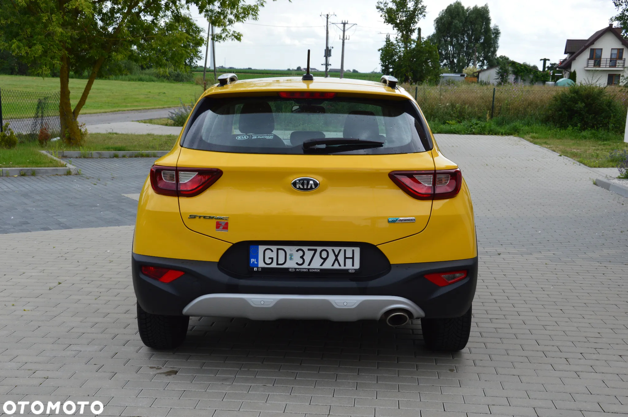 Kia Stonic - 9