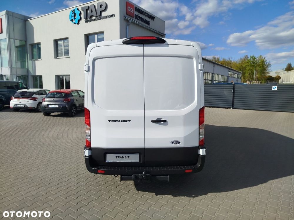 Ford Transit - 6