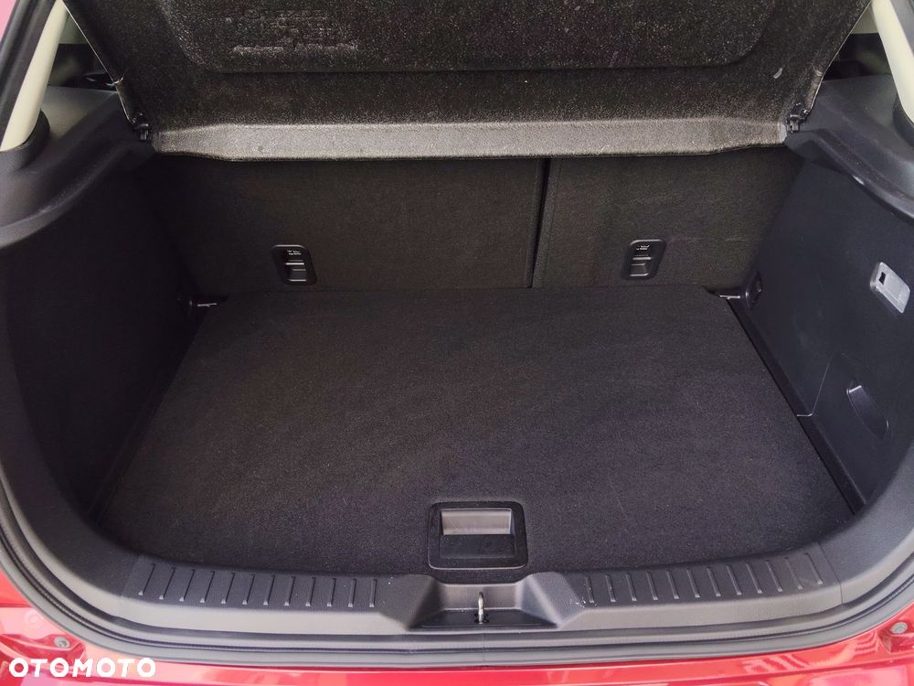 Mazda CX-3 SKYACTIV-G 121 FWD Edition 100 - 21