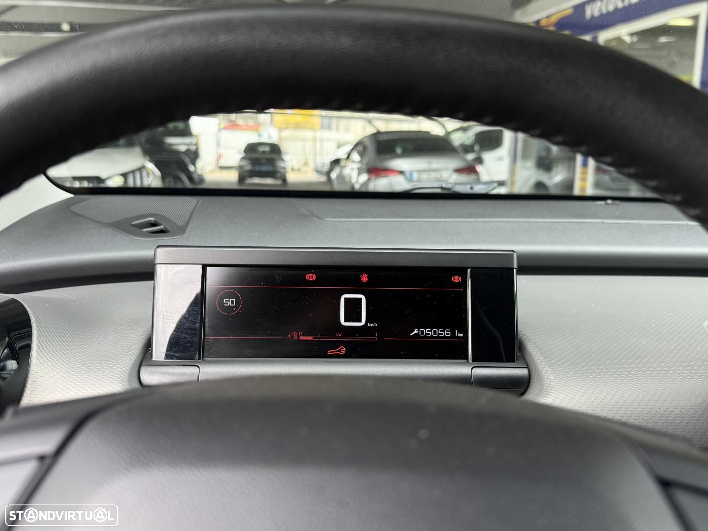 Citroën C4 Cactus 1.2 PureTech Shine - 24