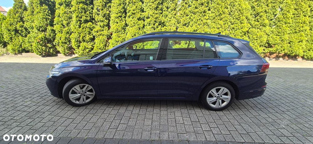 Volkswagen Golf Variant - 6