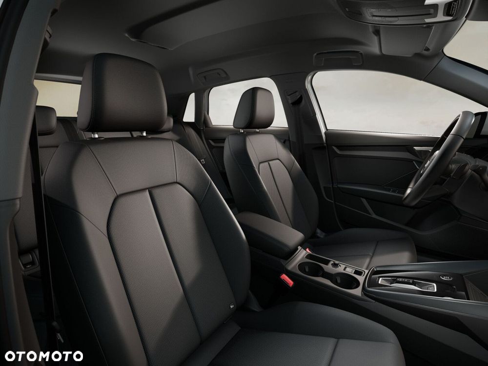 Audi A3 Sportback - 7