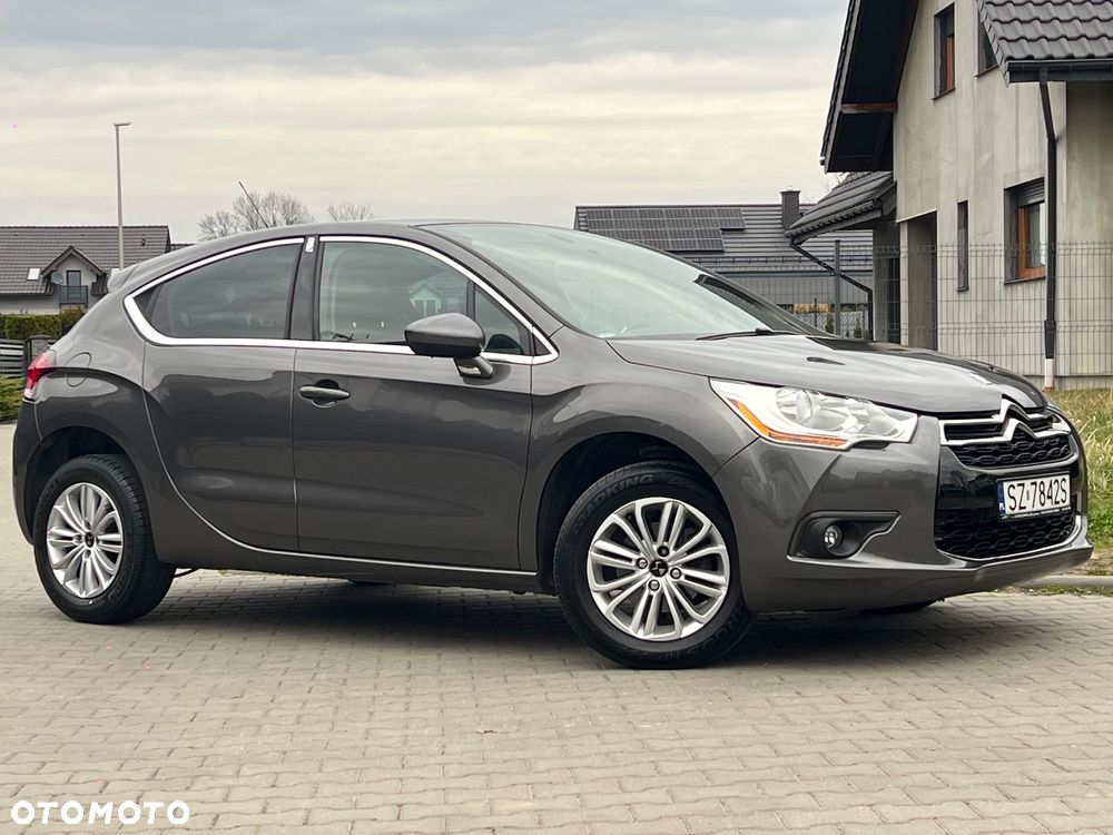 Citroën DS4 PureTech 130 Stop&Start Chic - 3