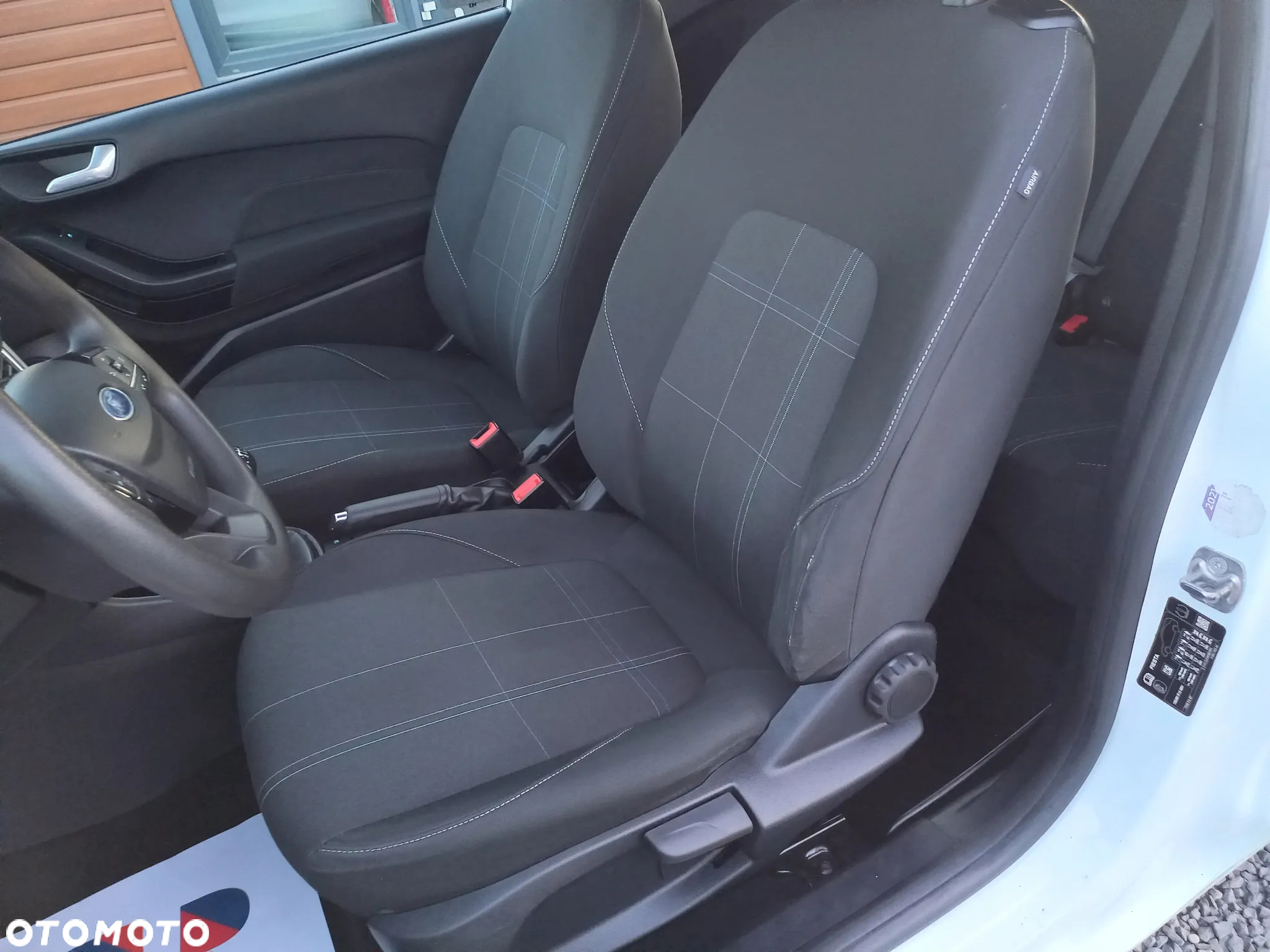 Ford Fiesta - 13
