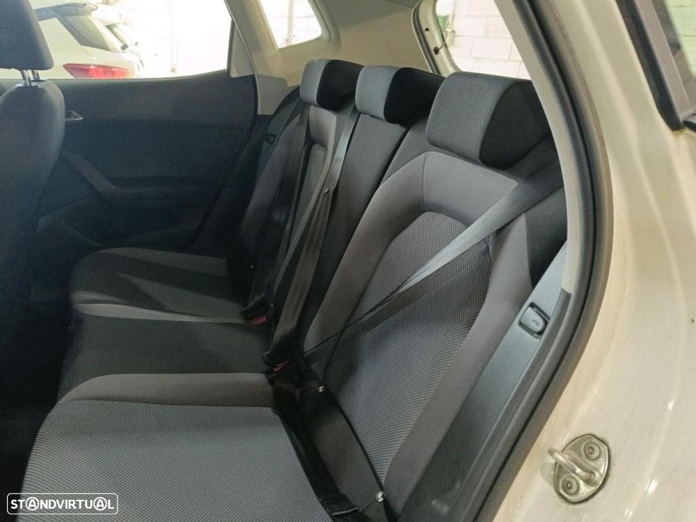 SEAT Arona 1.6 TDI Style - 3