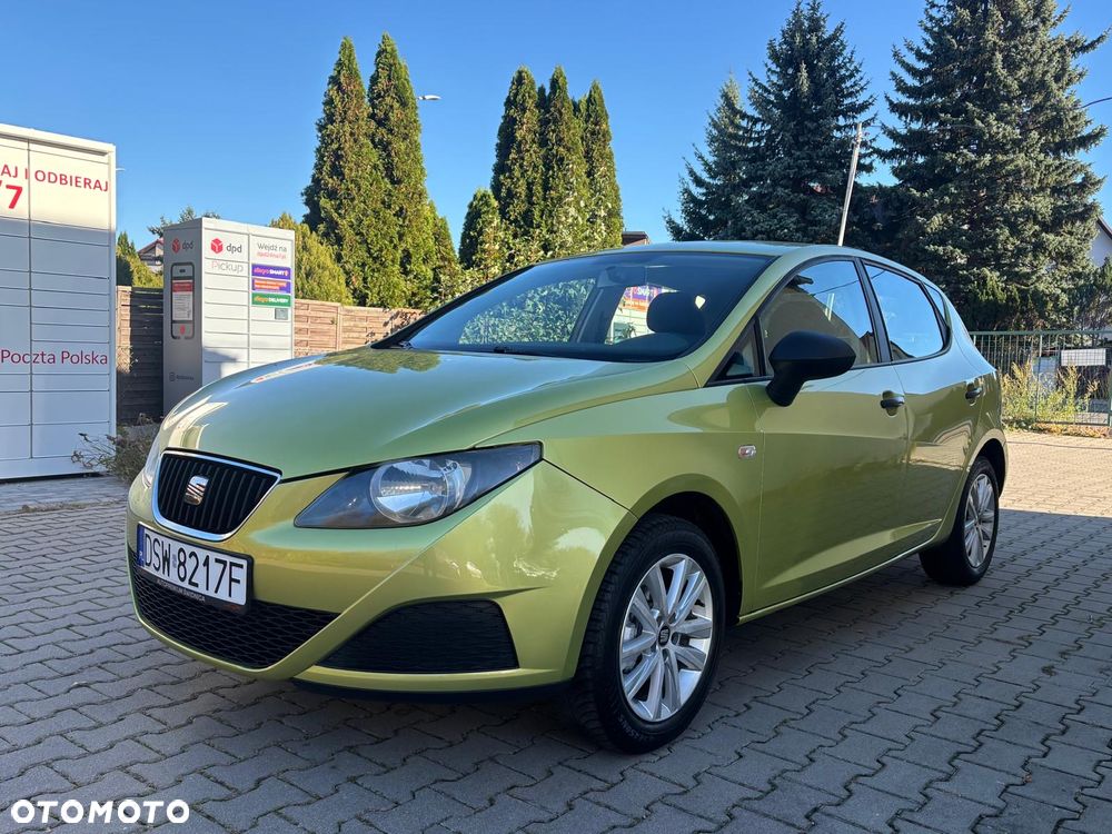Seat Ibiza 1.2 12V Style - 20