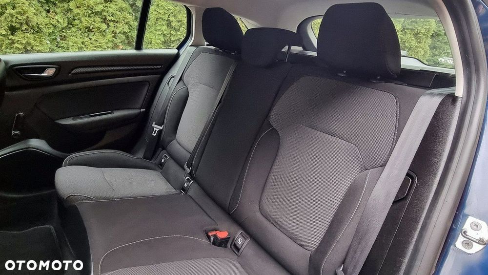 Renault Megane - 18