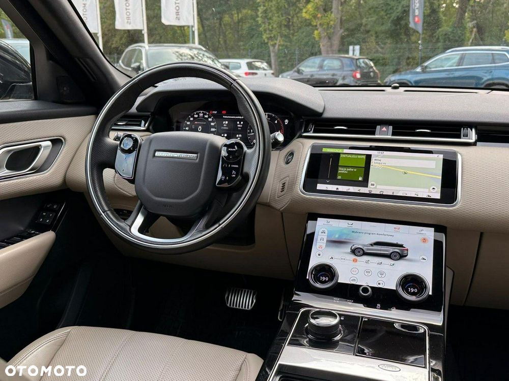 Land Rover Range Rover Velar 2.0 SD4 R-Dynamic S - 3
