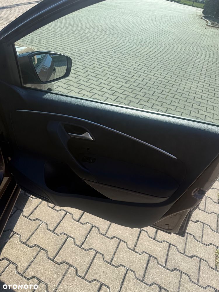Volkswagen Polo 1.2 TSI BMT Comfortline - 17